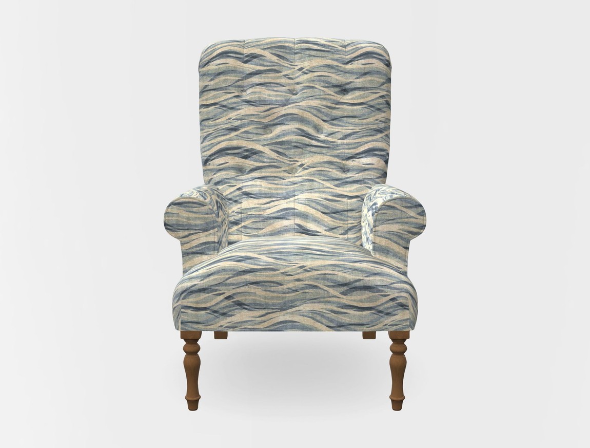 Bespoke Armchairs