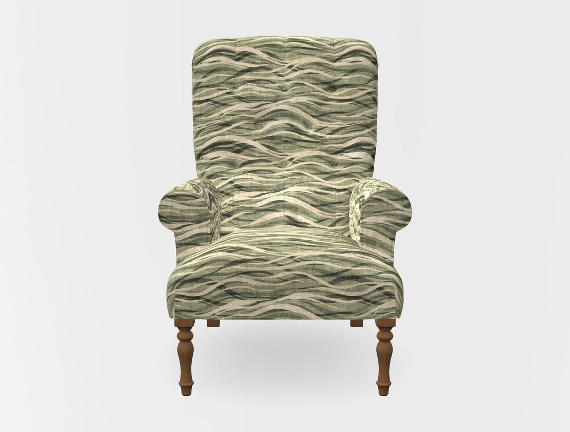 Bespoke Armchairs