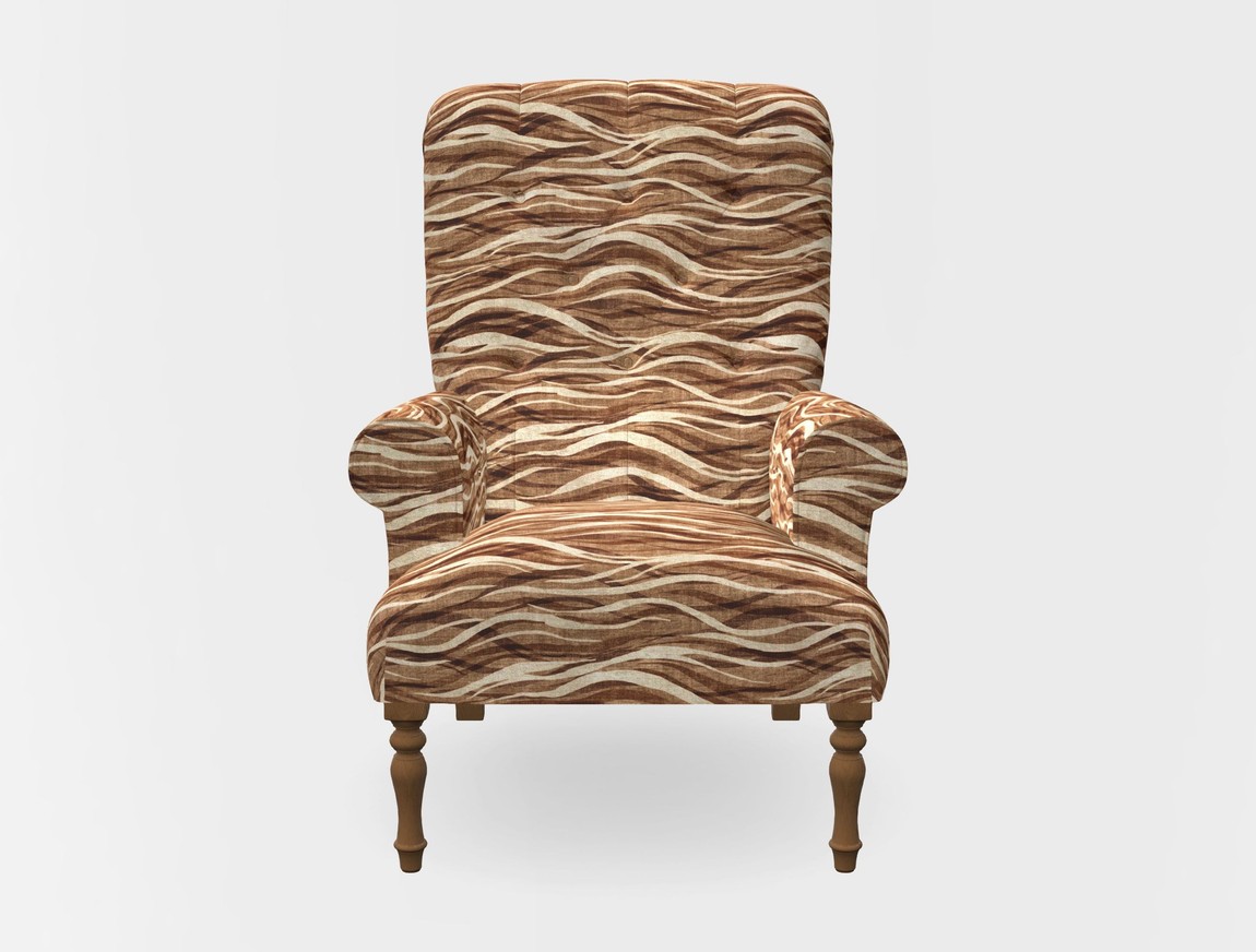 Bespoke Armchairs