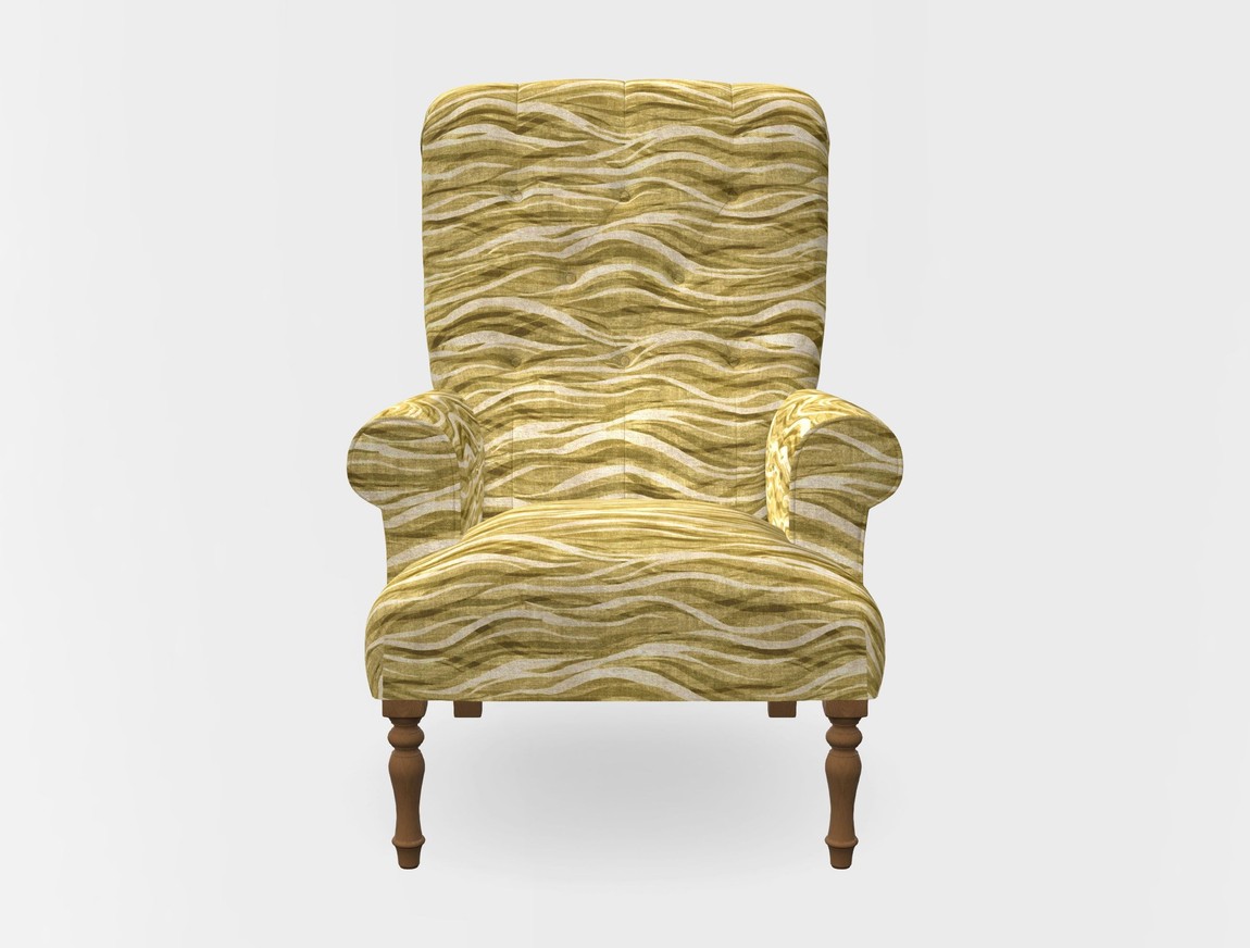 Bespoke Armchairs