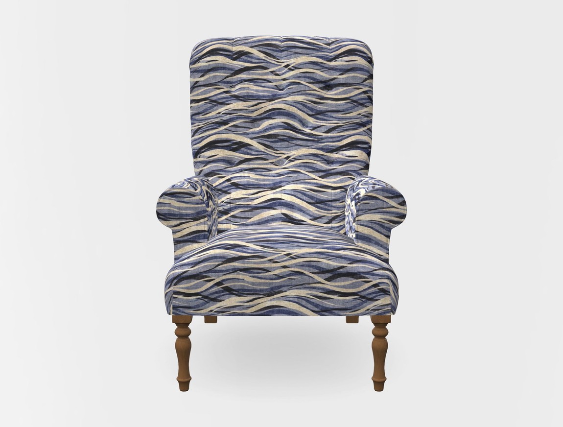 Bespoke Armchairs