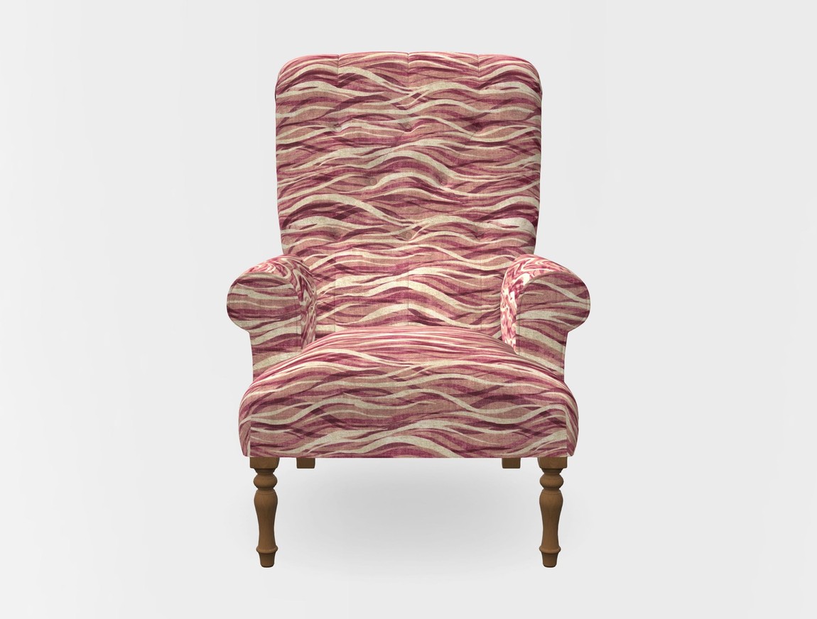 Bespoke Armchairs