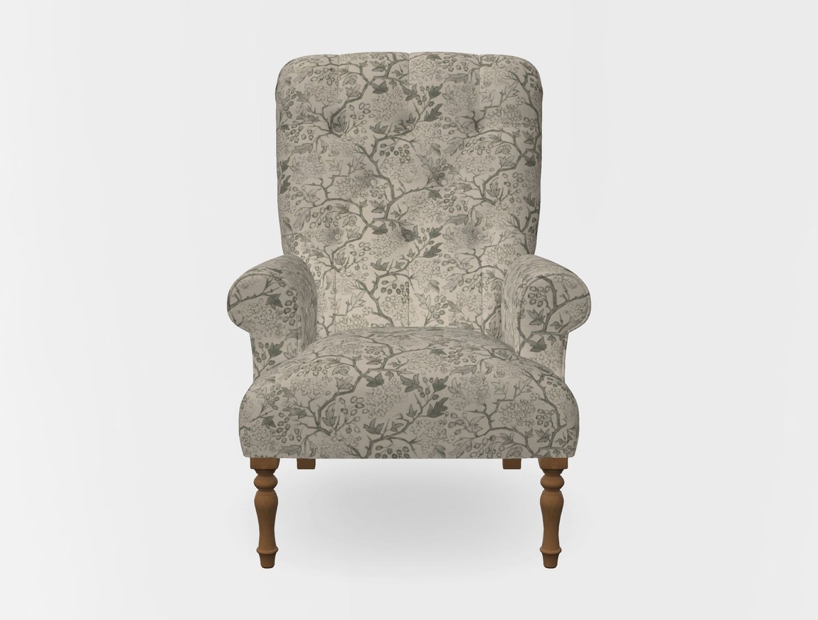 Armchairs