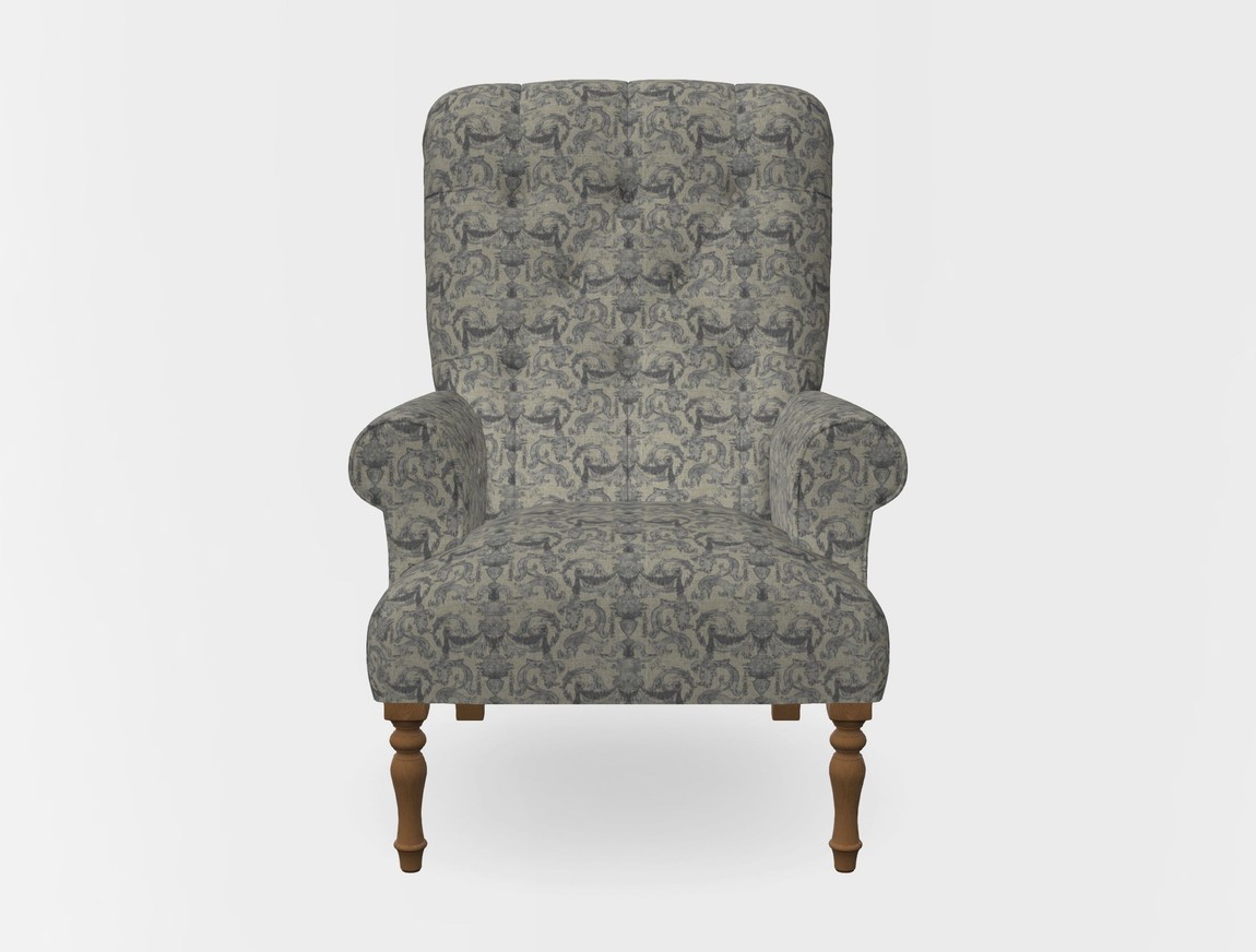 Armchairs