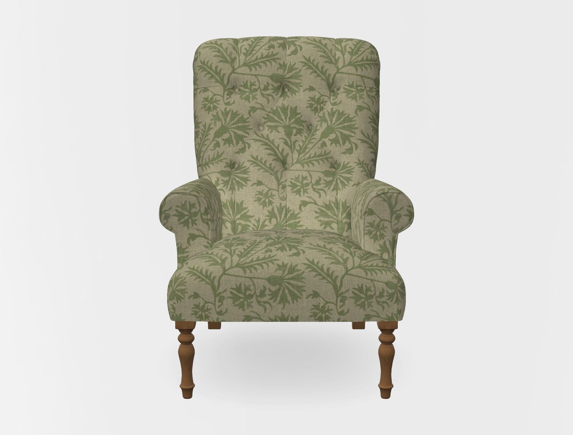 Armchairs