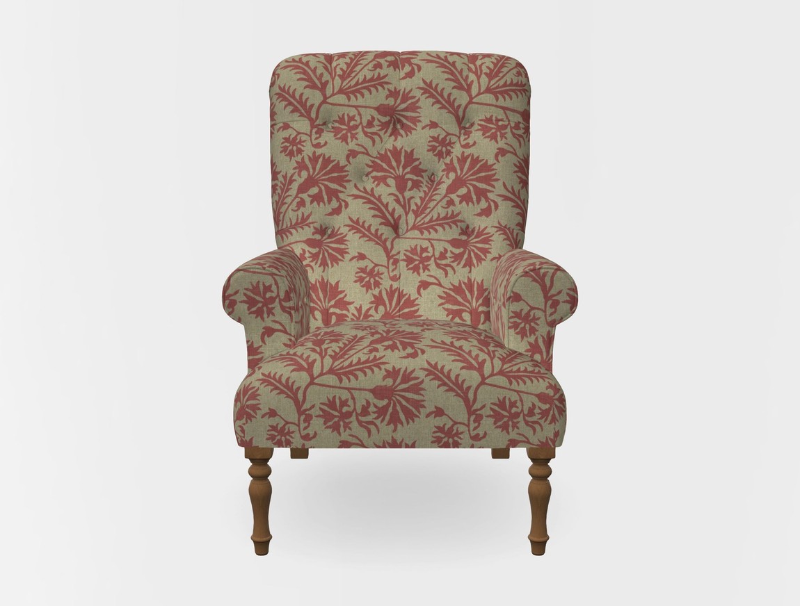 Armchairs