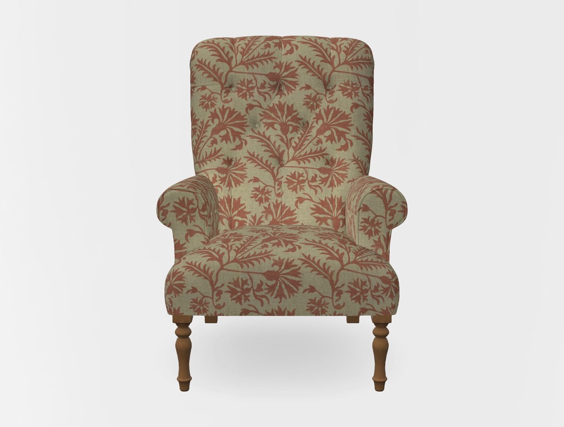 Armchairs