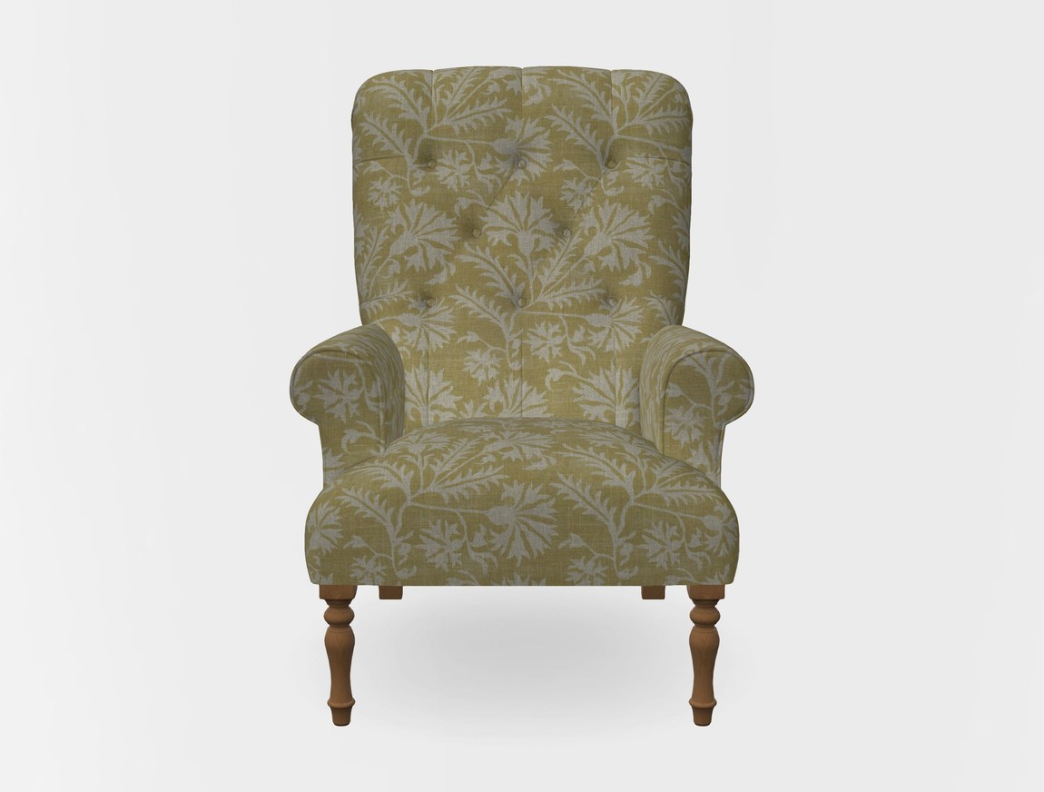 Armchairs