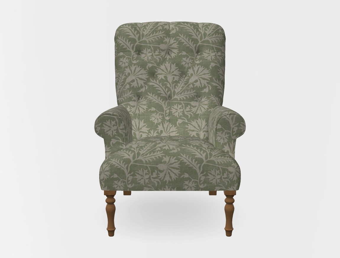 Armchairs