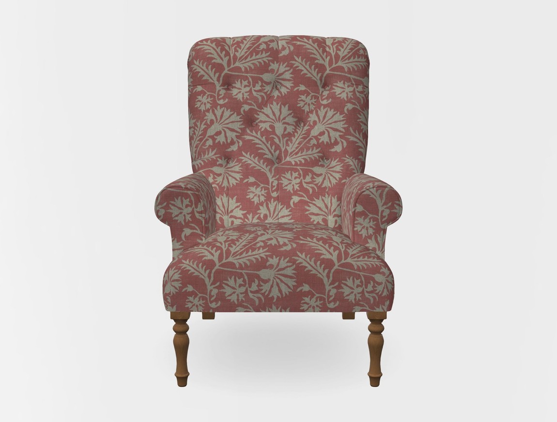 Armchairs