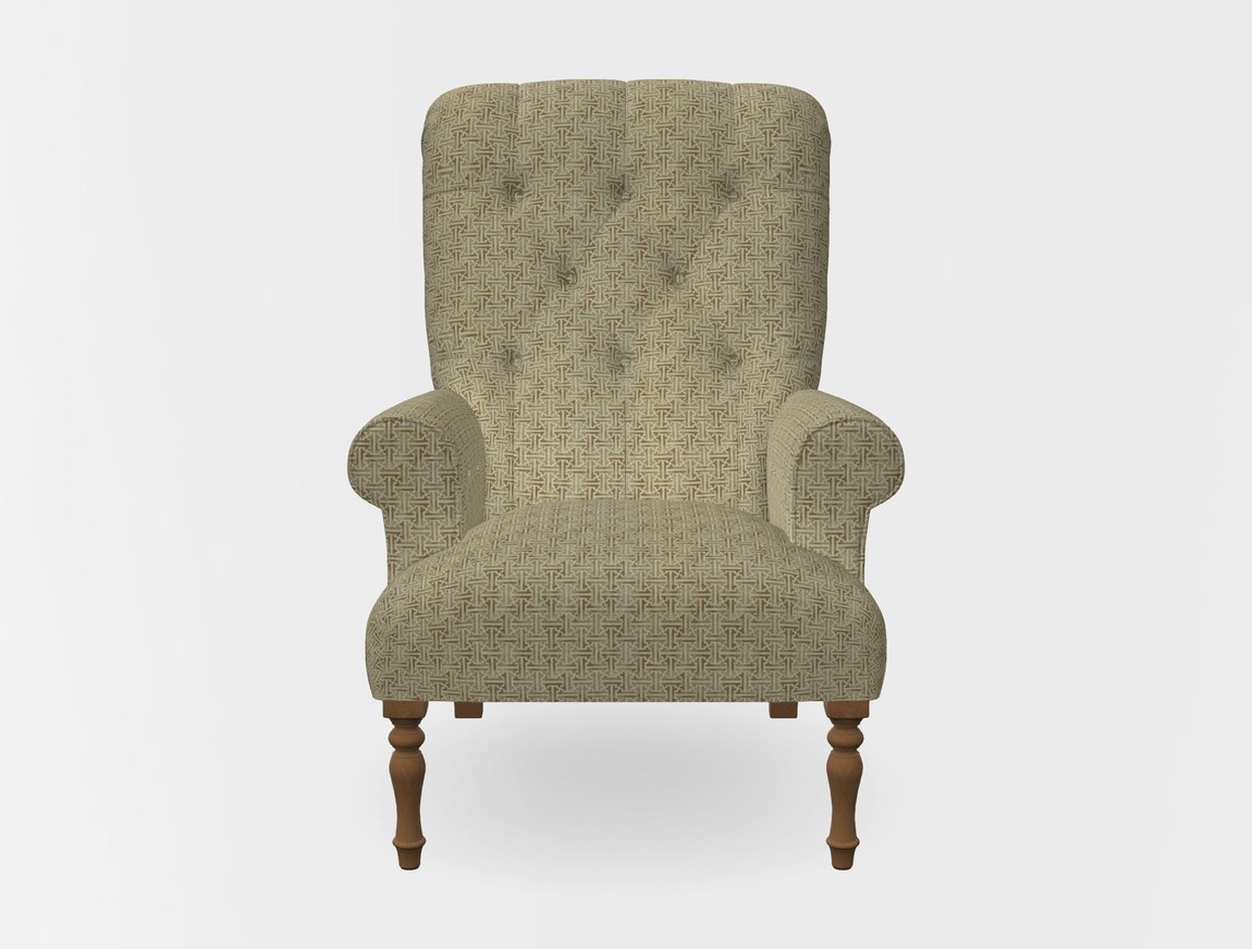 Bespoke Armchairs