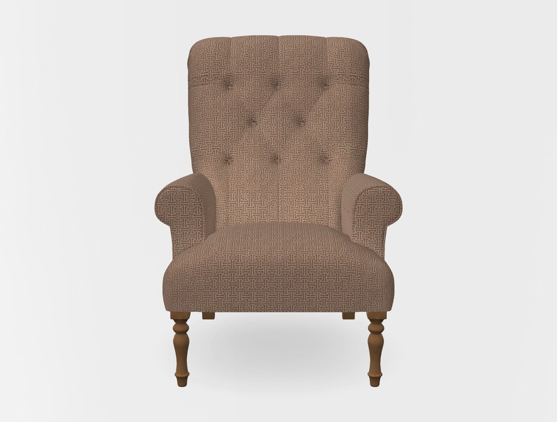 Bespoke Armchairs
