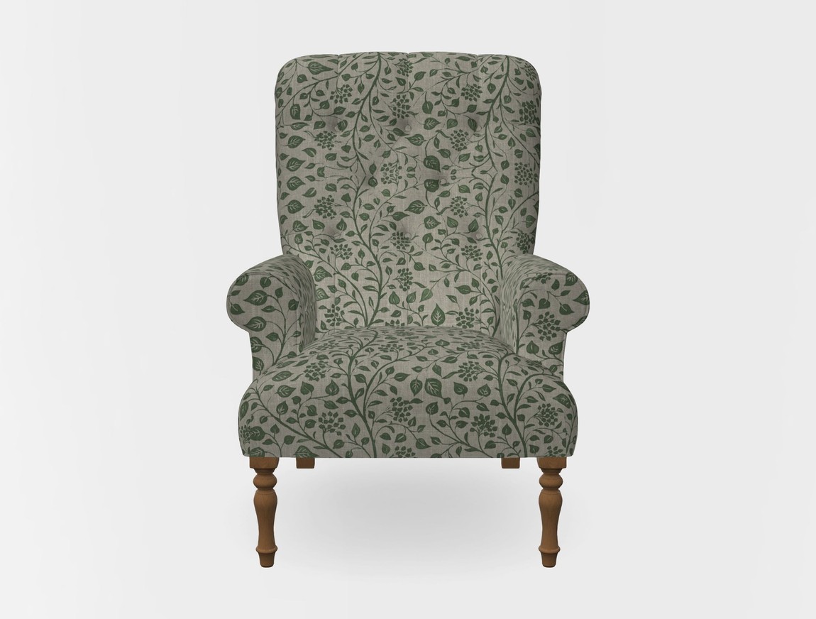 Bespoke Armchairs