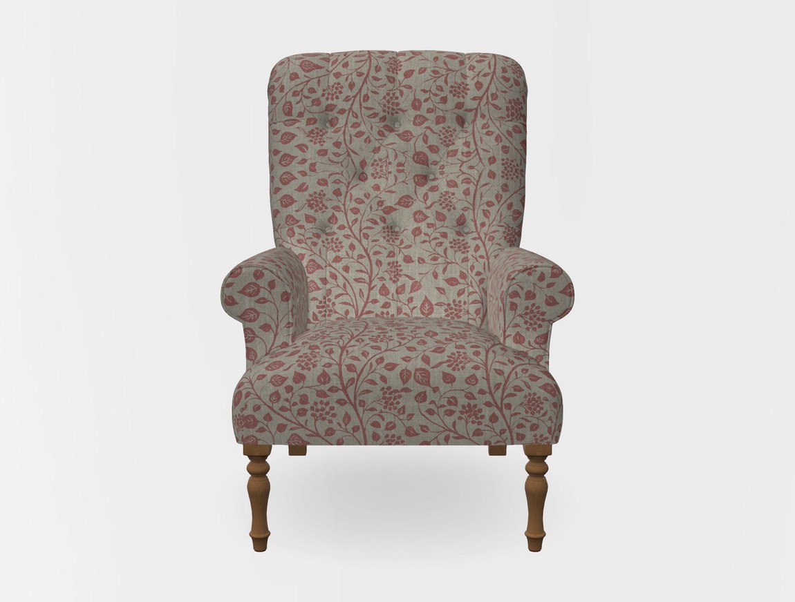 Bespoke Armchairs
