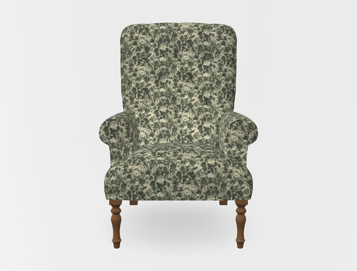 Armchairs