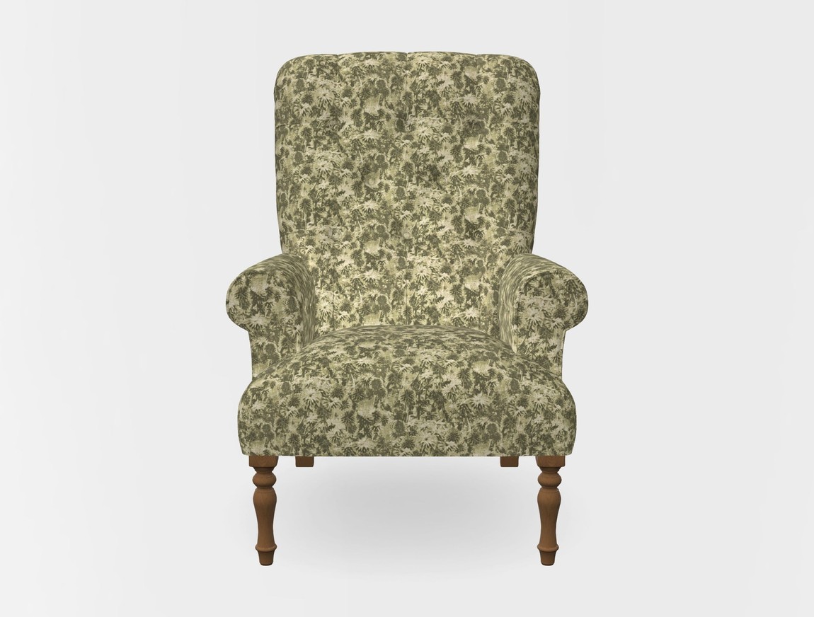 Armchairs