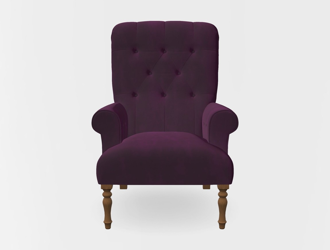 Bespoke Armchairs