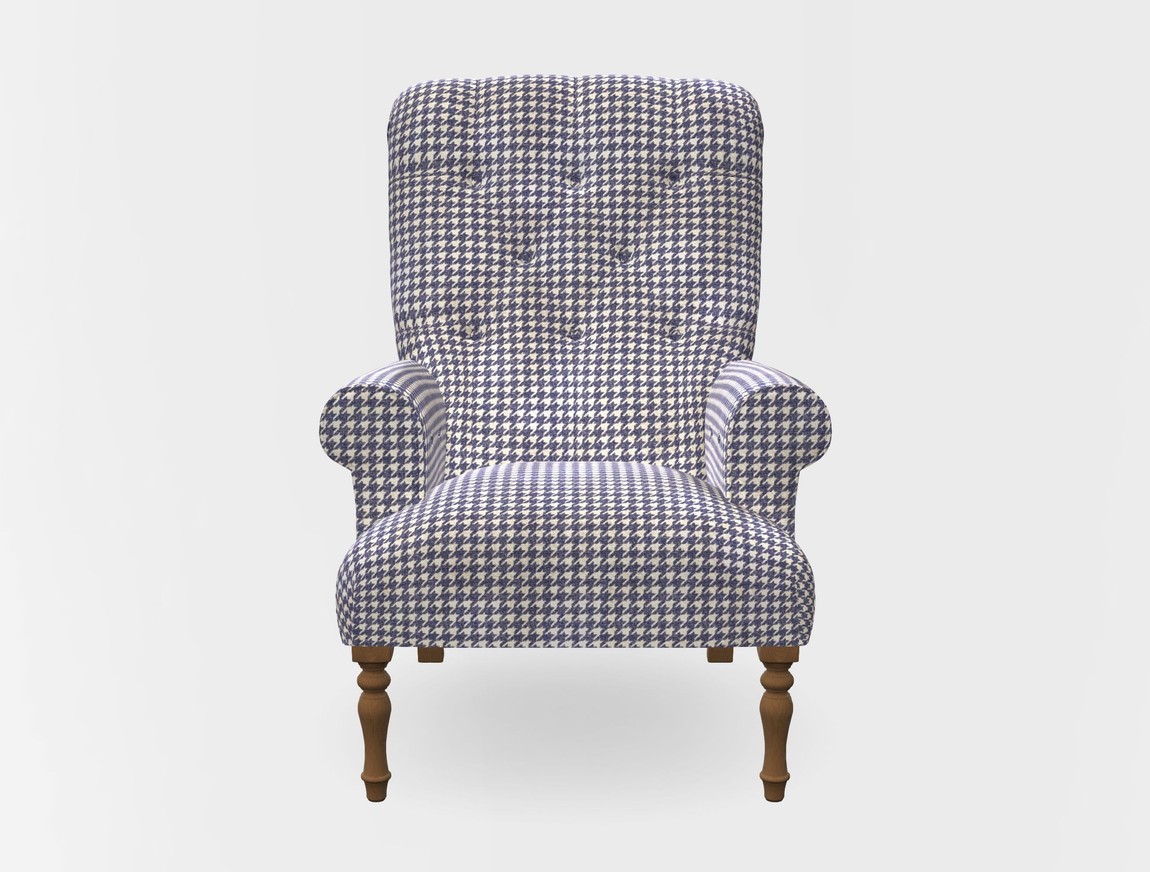 Bespoke Armchairs