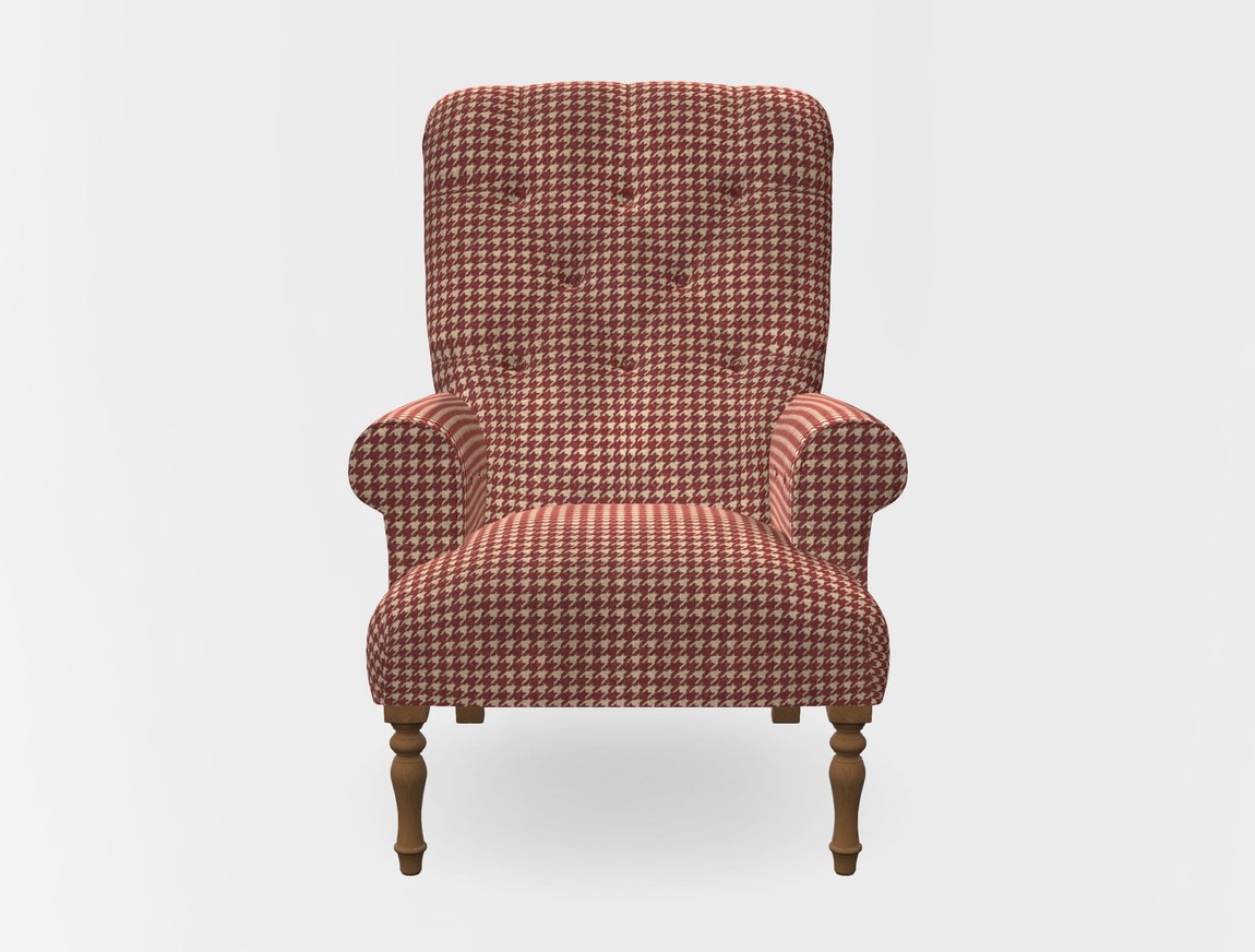 Bespoke Armchairs