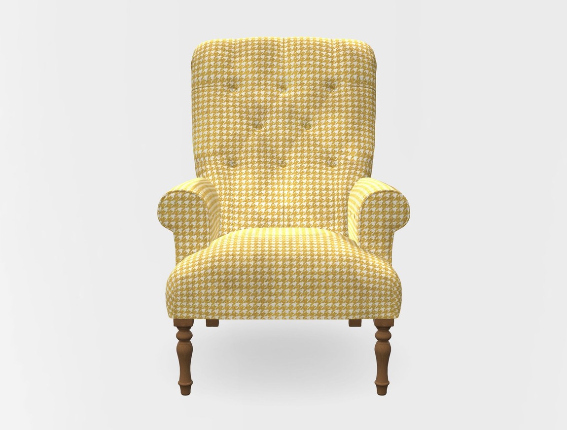 Bespoke Armchairs
