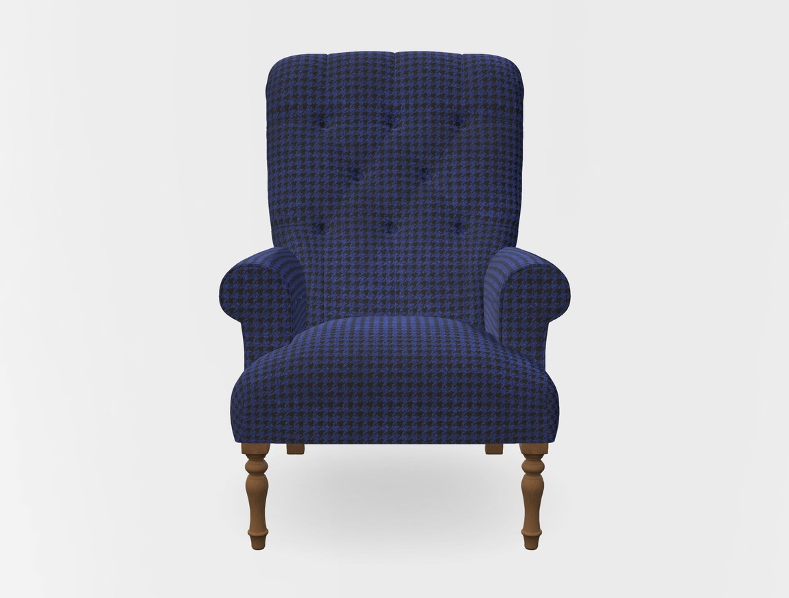 Bespoke Armchairs