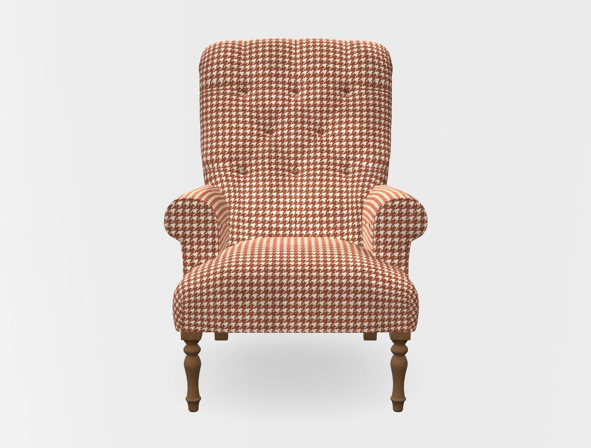 Bespoke Armchairs