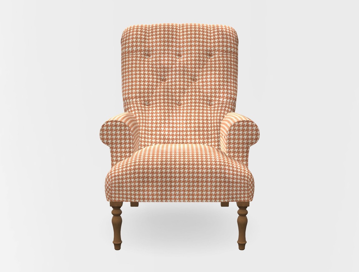 Bespoke Armchairs