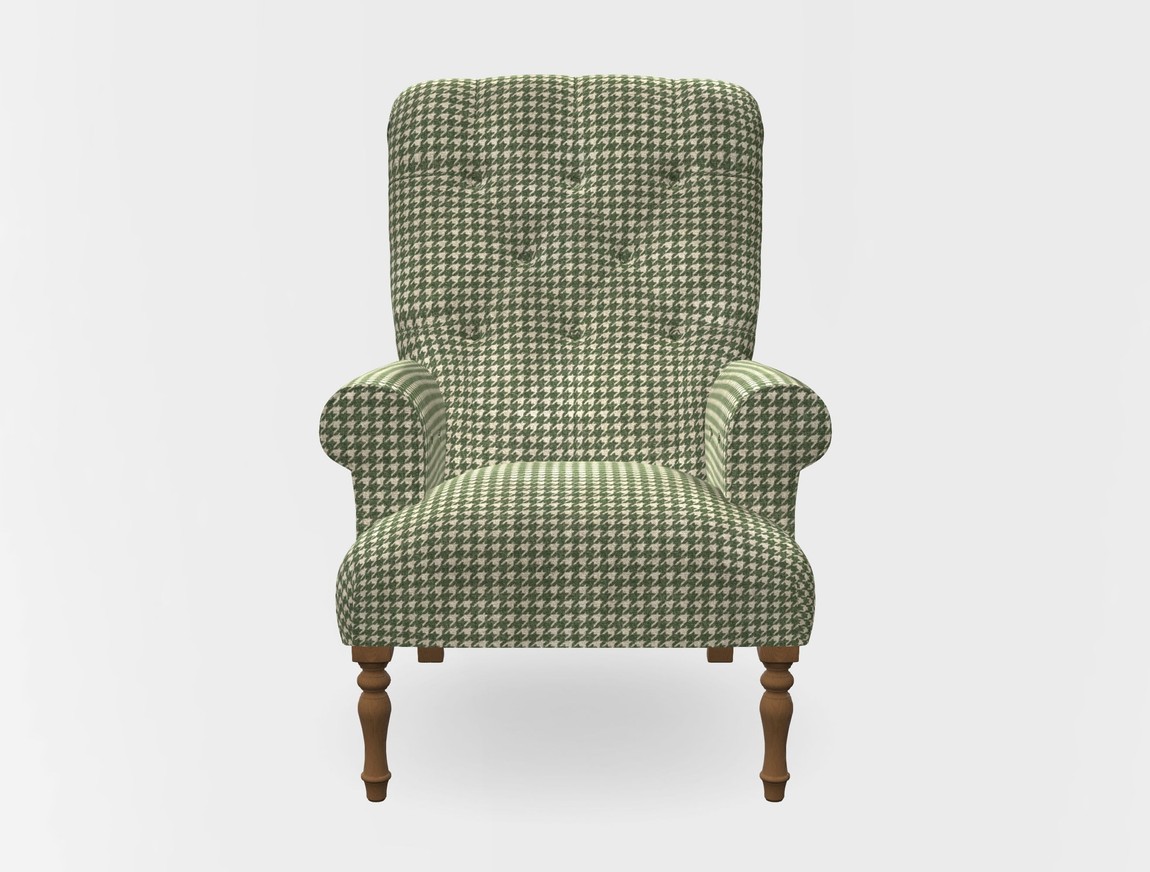 Bespoke Armchairs