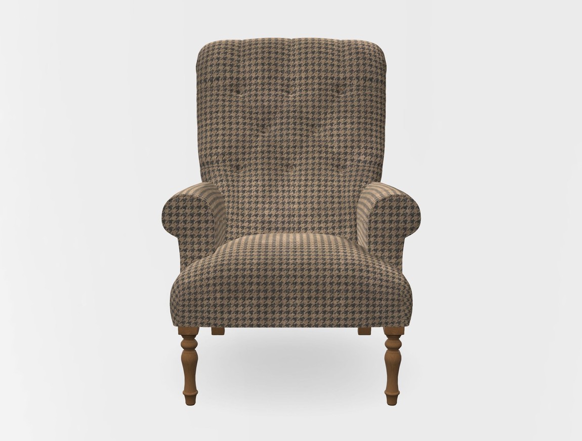 Bespoke Armchairs