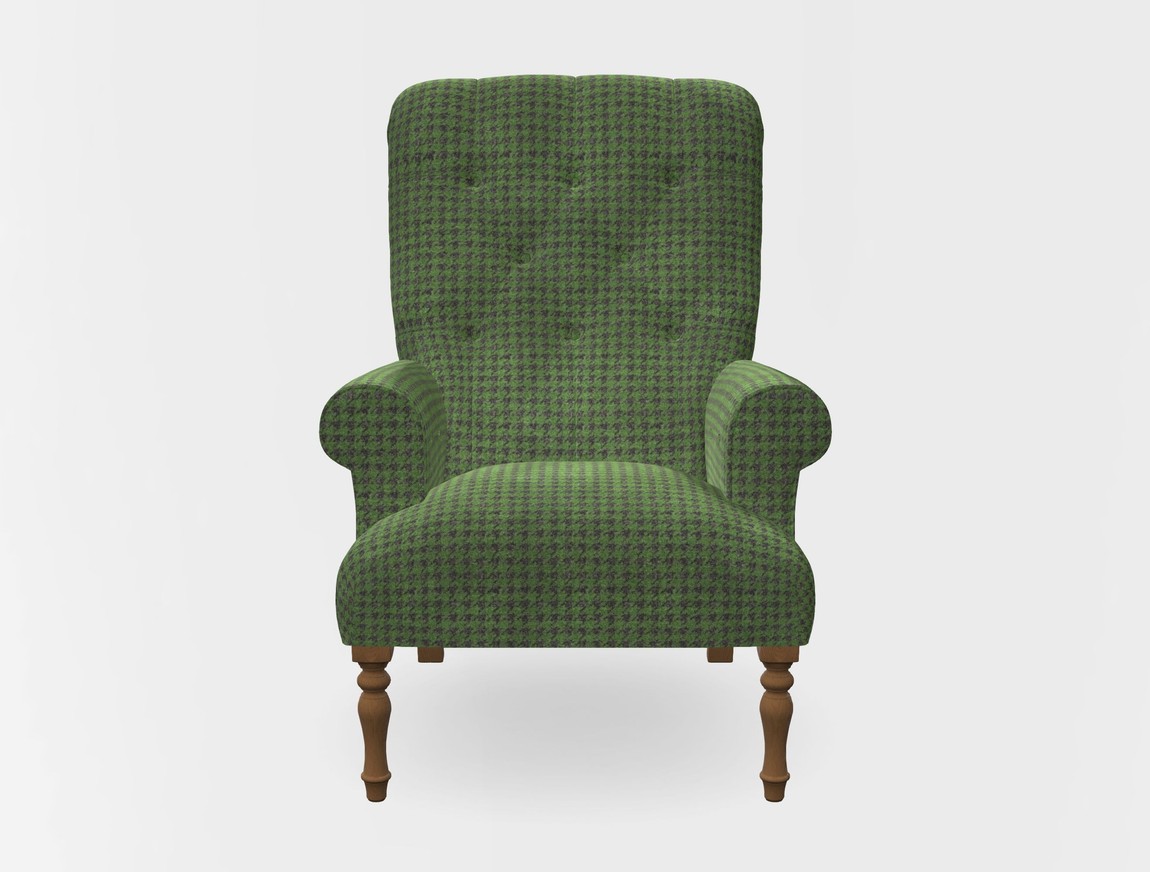 Bespoke Armchairs