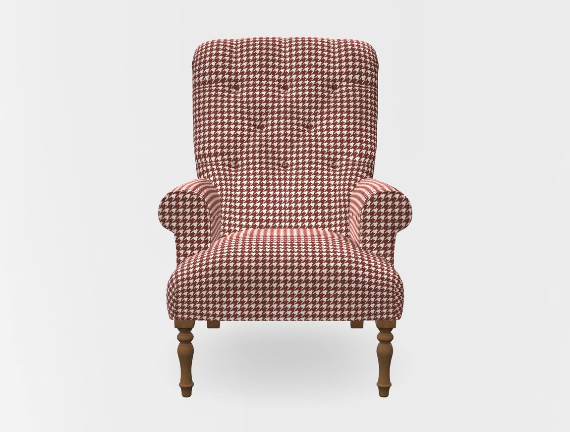 Bespoke Armchairs