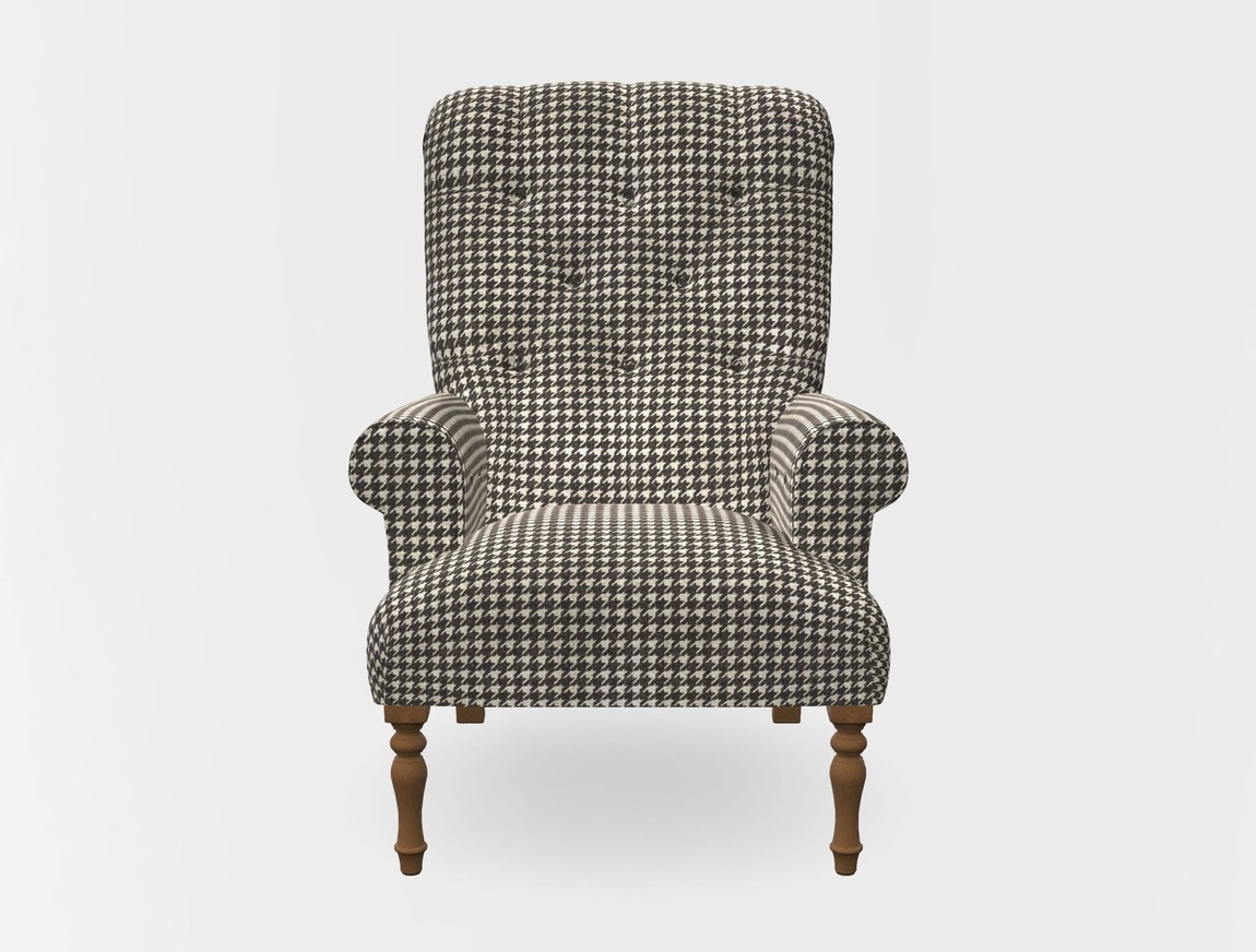 Bespoke Armchairs