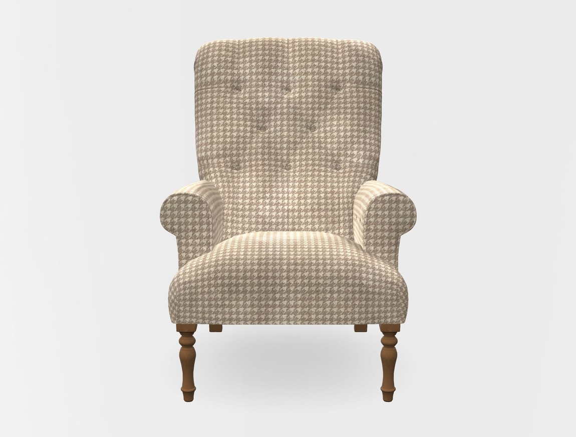 Bespoke Armchairs