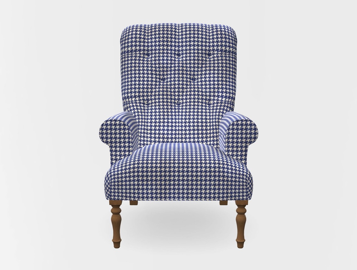 Bespoke Armchairs
