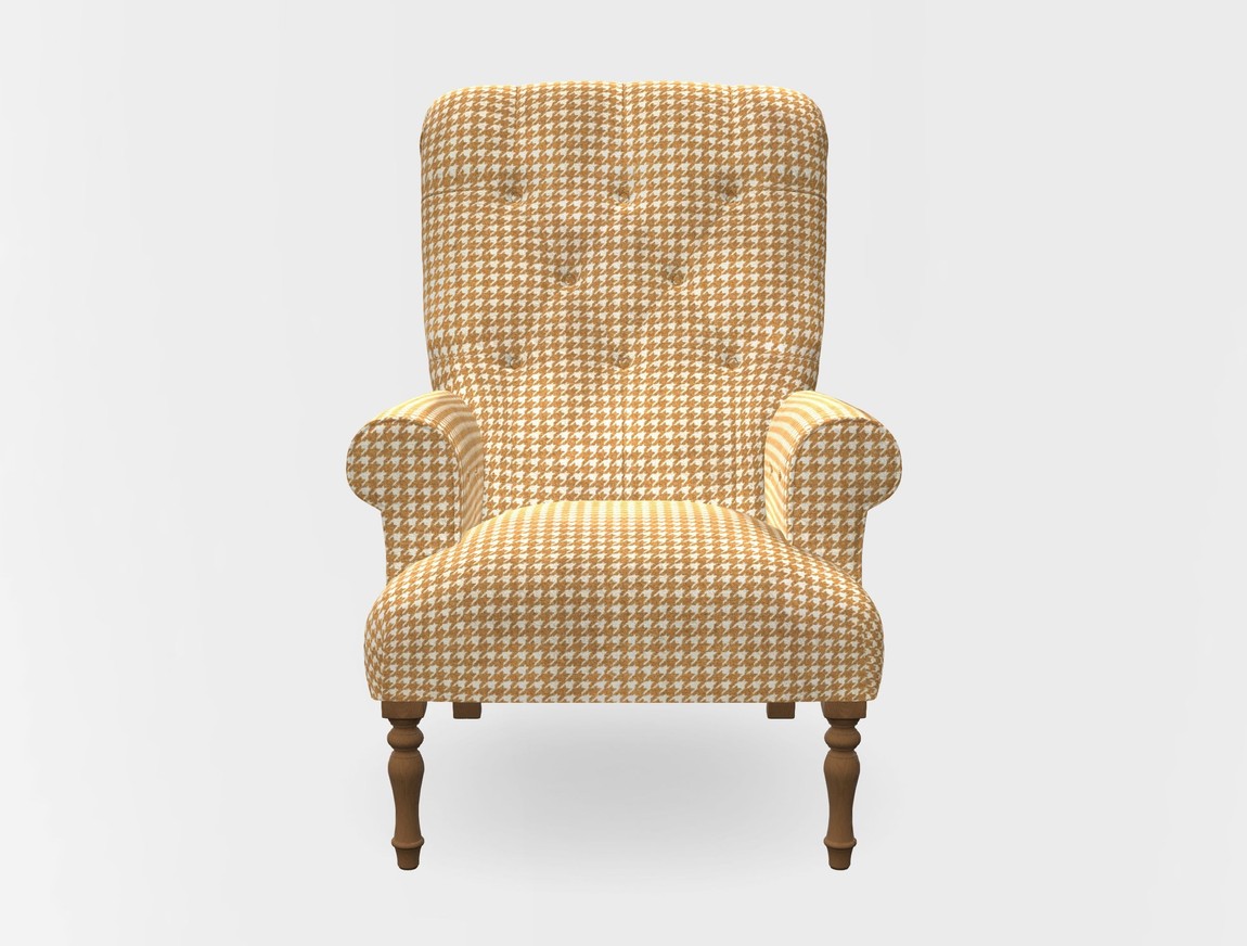 Bespoke Armchairs