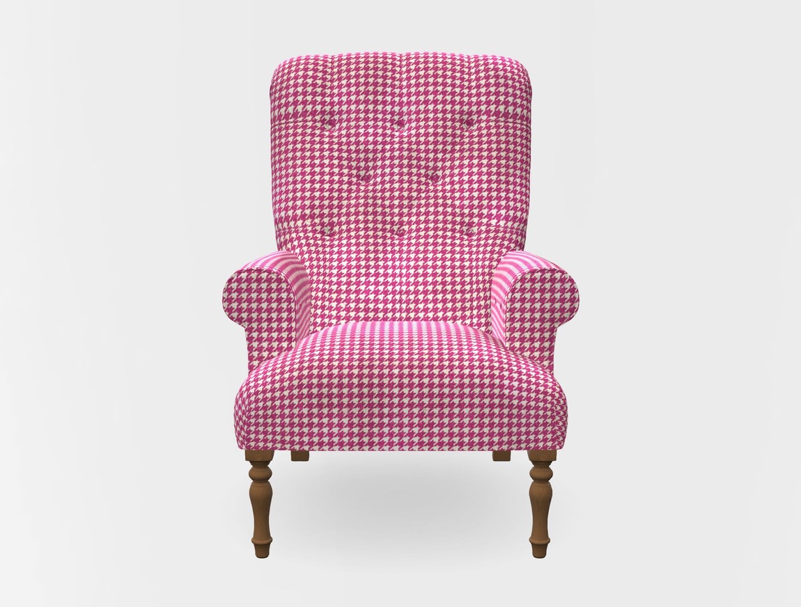 Bespoke Armchairs