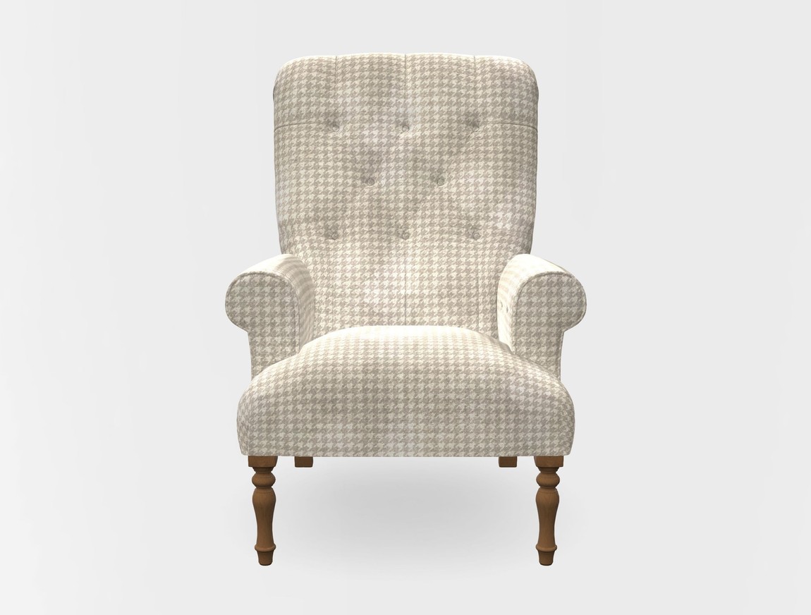 Bespoke Armchairs