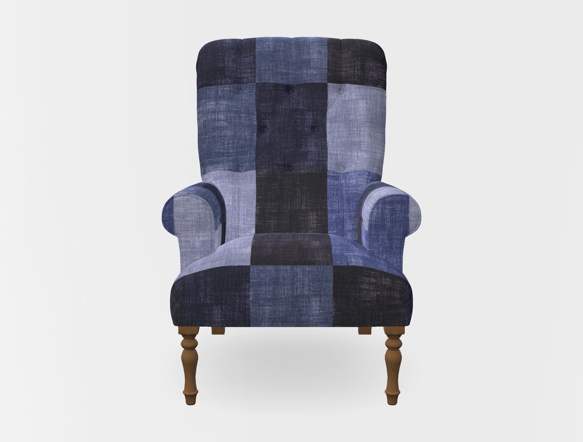 Bespoke Armchairs