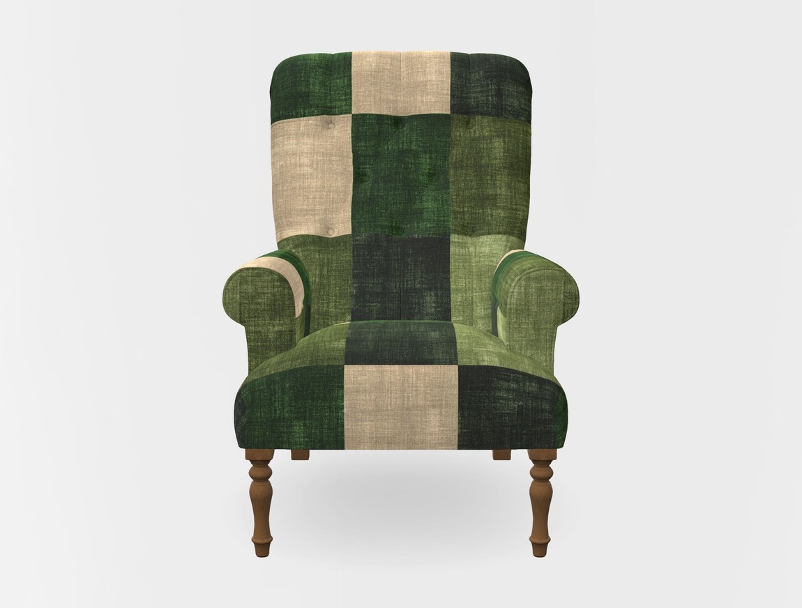 Bespoke Armchairs