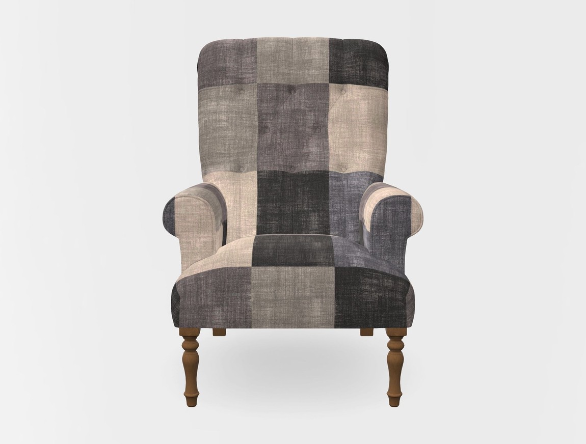 Bespoke Armchairs