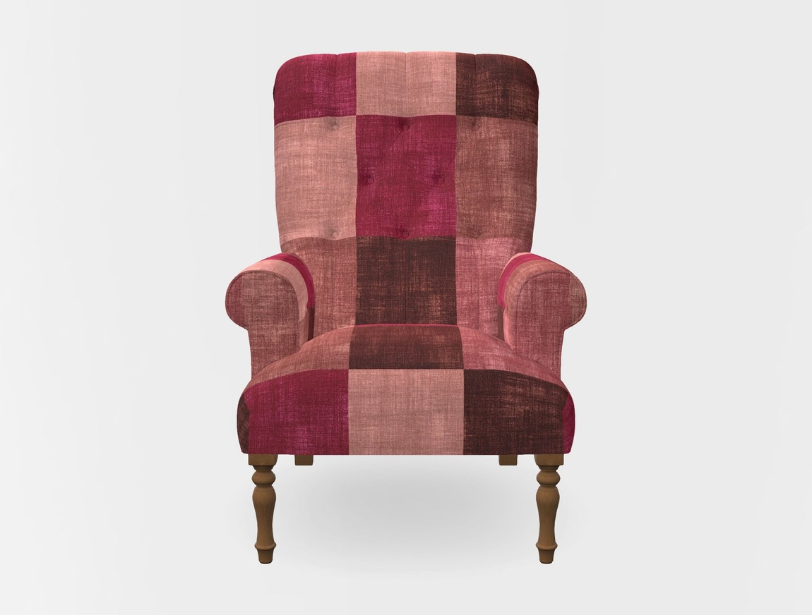 Bespoke Armchairs