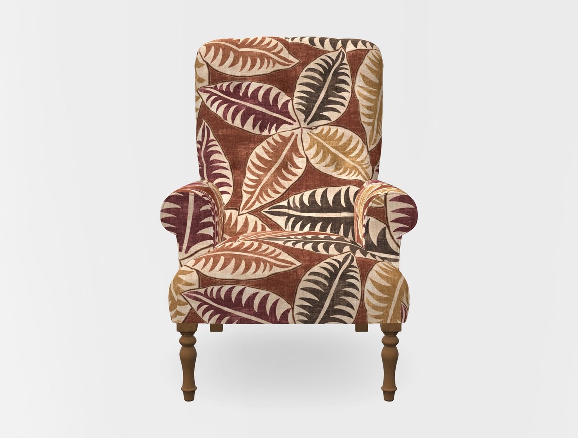 Bespoke Armchairs