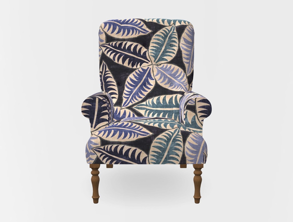 Bespoke Armchairs
