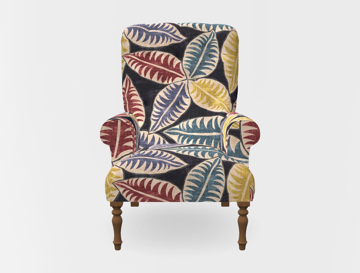 Bespoke Armchairs