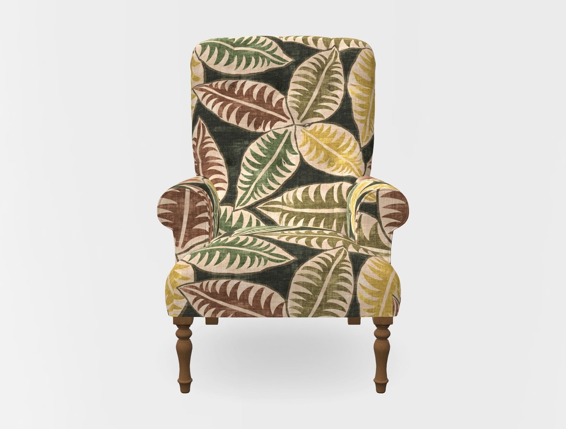 Bespoke Armchairs