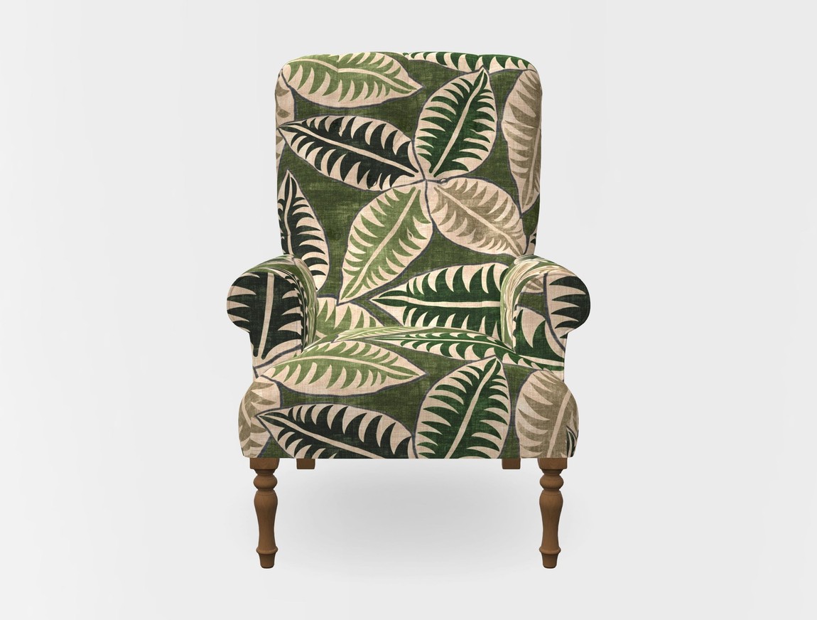 Bespoke Armchairs