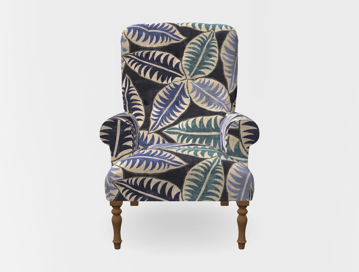 Bespoke Armchairs