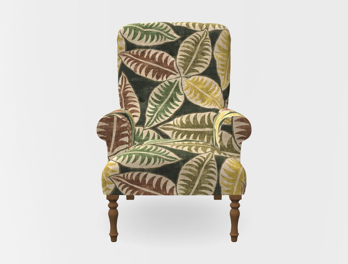 Bespoke Armchairs