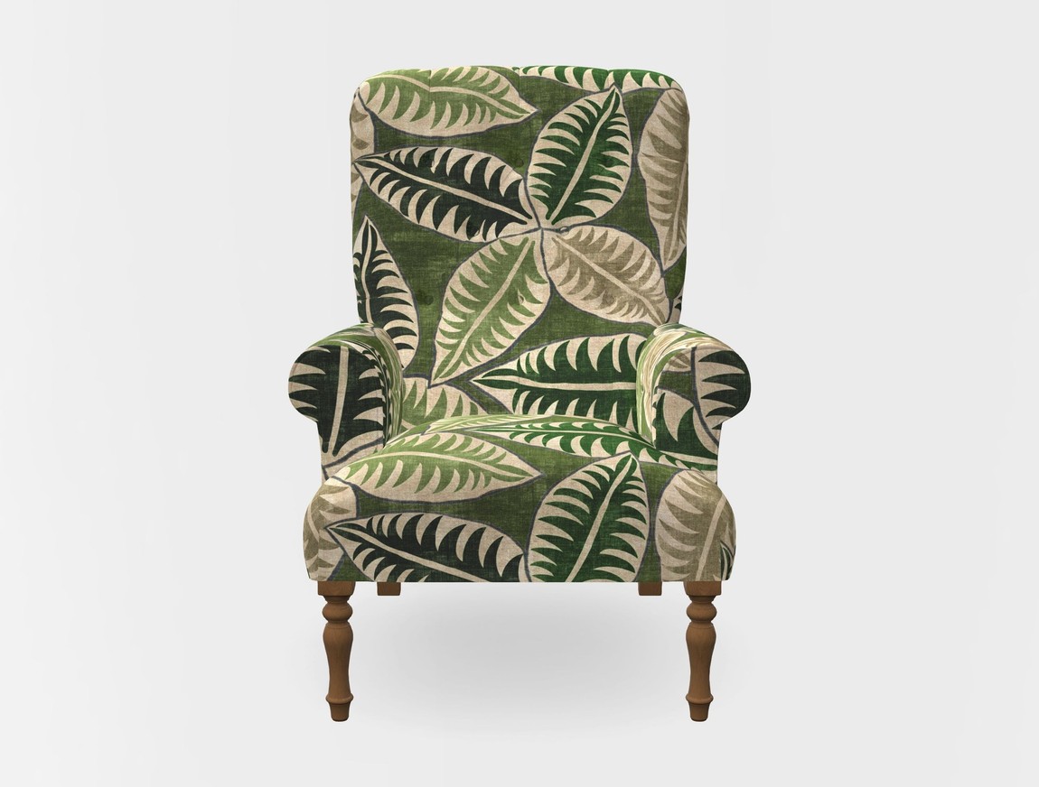 Bespoke Armchairs