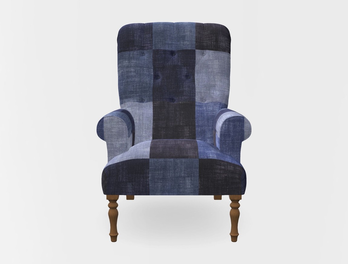 Bespoke Armchairs